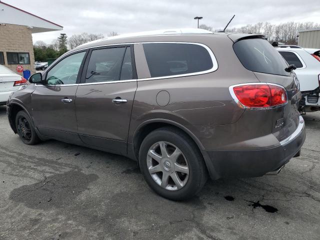 Photo 2 from auction – 2009 BUICK ENCLAVE CX with VIN 5GAEV23D89J138475