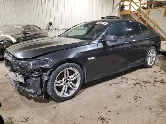 صورة رقم 1 من المزاد - 2012 BMW 550 XI مع VIN WBAFU9C57CDW93623
