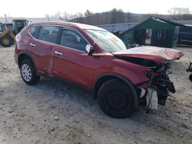 Photo 4 from auction – 2015 NISSAN ROGUE S with VIN KNMAT2MV9FP580491