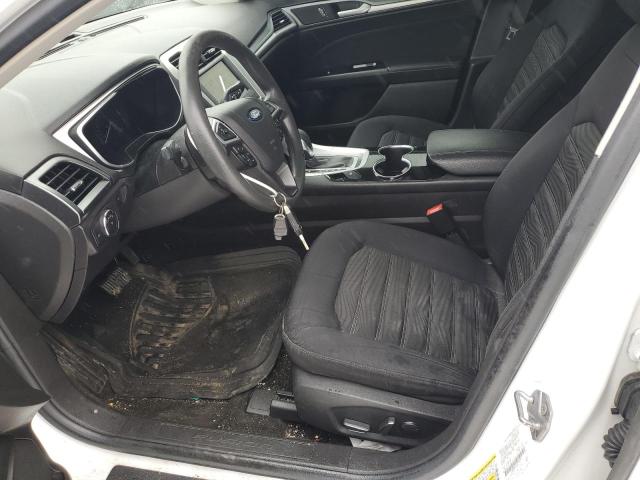 Photo 7 from auction – 2016 FORD FUSION SE with VIN 3FA6P0H71GR271673