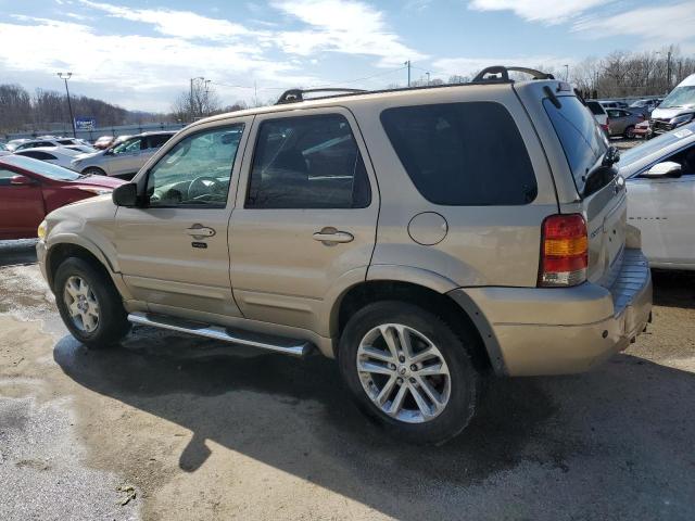 Photo 2 from auction – 2007 FORD ESCAPE LIM with VIN 1FMYU94137KA04603