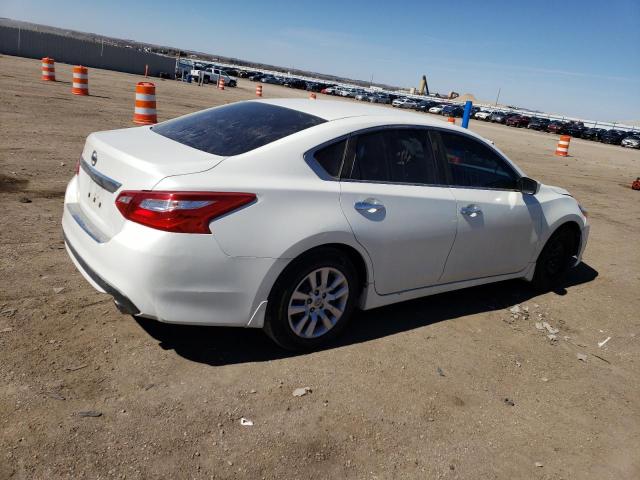 Photo 3 from auction – 2016 NISSAN ALTIMA 2.5 with VIN 1N4AL3AP2GN371320