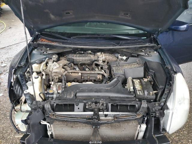 Photo 11 from auction – 2012 NISSAN ALTIMA BAS with VIN 1N4AL2AP6CC194982