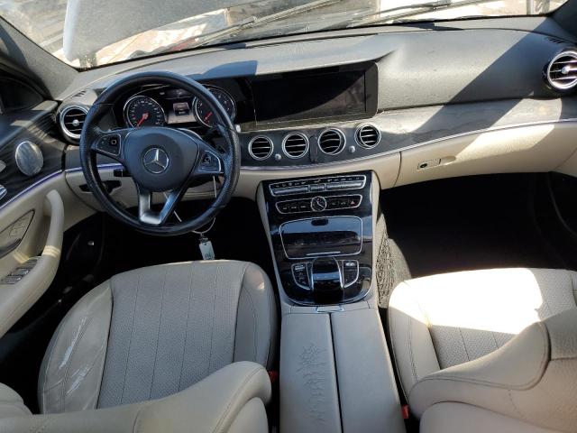 Photo 8 from auction – 2017 MERCEDES-BENZ E 300 with VIN WDDZF4JB1HA150322