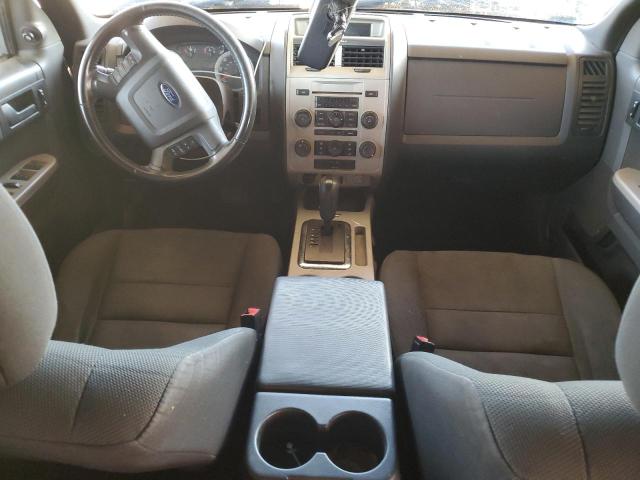 Photo 8 from auction – 2010 FORD ESCAPE with VIN 1FMCU0D73AKA45475