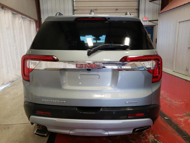 Photo 6 from auction – 2023 GMC ACADIA SLT with VIN 1GKKNUL42PZ146703