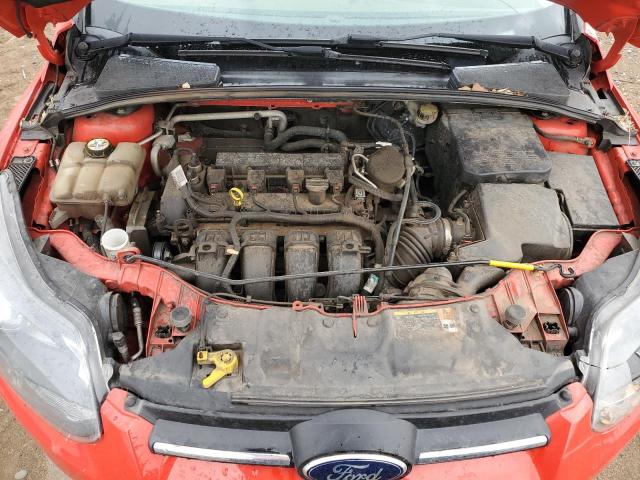 Photo 11 from auction – 2014 FORD FOCUS SE with VIN 1FADP3K22EL170062