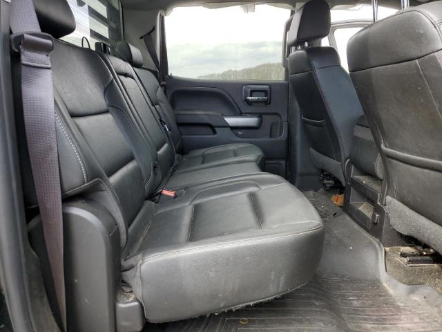 Photo 10 from auction – 2017 CHEVROLET silverado with VIN 3GCUKREC0HG125865