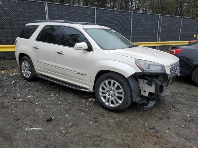 Photo 4 from auction – 2015 GMC ACADIA DEN with VIN 1GKKVTKD7FJ264979