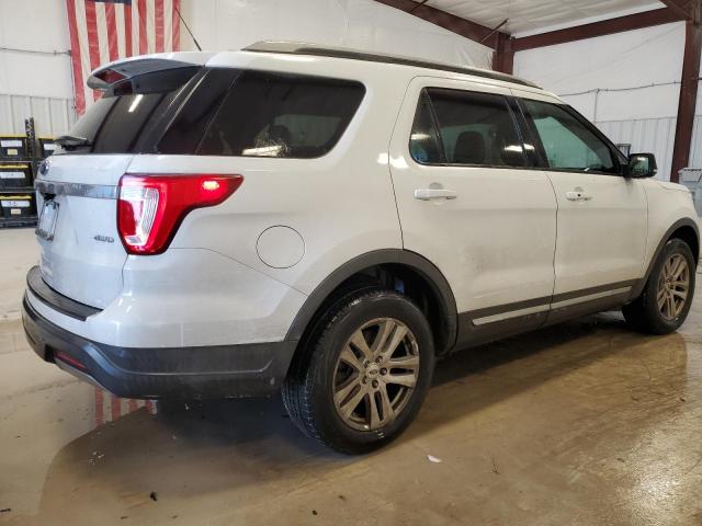 Photo 3 from auction – 2019 FORD EXPLORER X with VIN 1FM5K8D81KGA32489