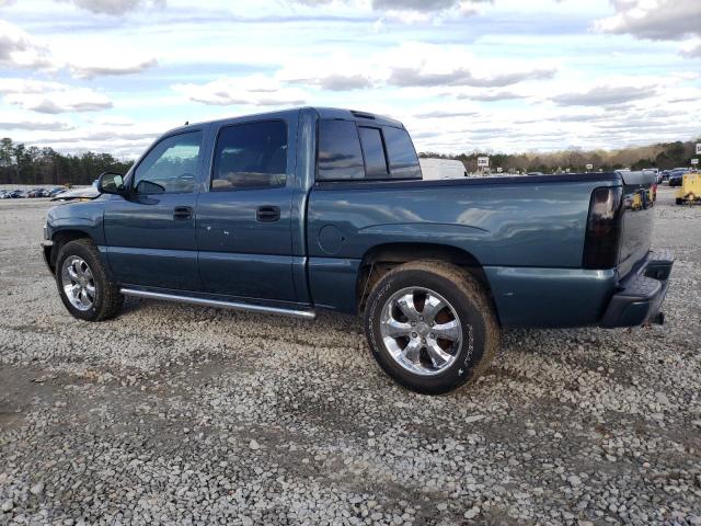 Photo 2 from auction – 2006 GMC NEW SIERRA with VIN 2GTEC13Z161287987