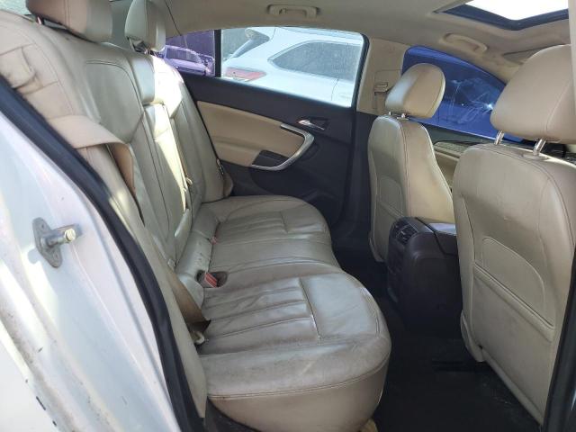 صورة رقم 10 من المزاد - 2012 BUICK REGAL PREM مع VIN 2G4GS5EK1C9127989