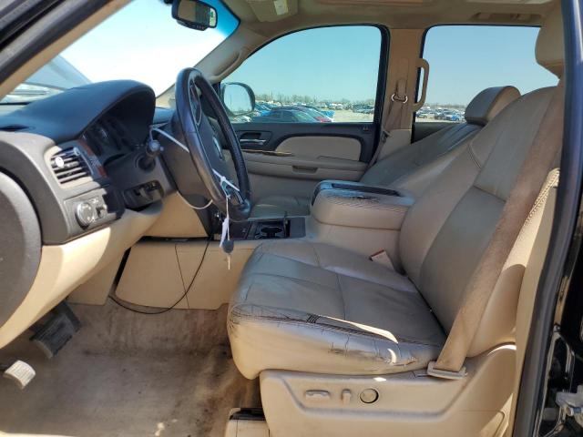 Photo 7 from auction – 2008 CHEVROLET SUBURBAN C with VIN 3GNFC16028G217479