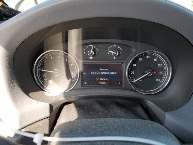 Фото 9 с аукциона – 2023 BUICK ENCLAVE ES с VIN 5GAEVAKW7PJ108331