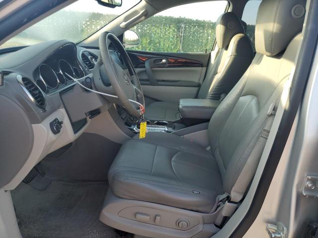 Photo 7 from auction – 2016 BUICK ENCLAVE with VIN 5GAKRAKD1GJ183371