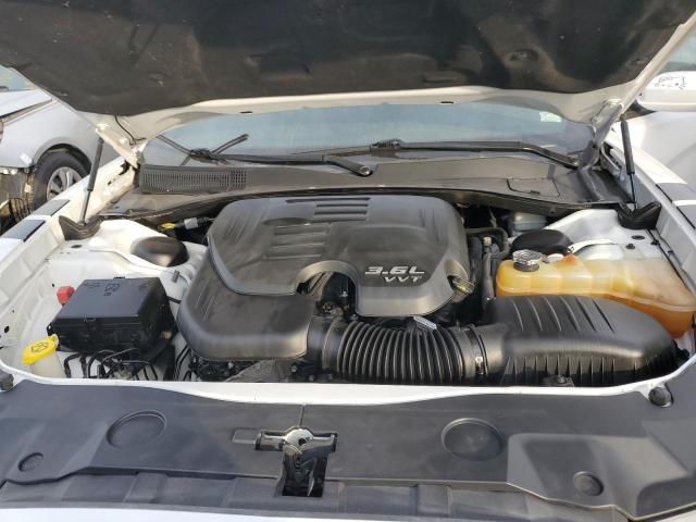 Photo 11 from auction – 2014 DODGE CHARGER SE with VIN 2C3CDXBG8EH192652