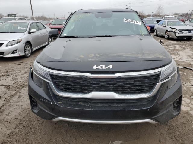 Photo 5 from auction – 2023 KIA SELTOS EX with VIN KNDERCAA9P7409961