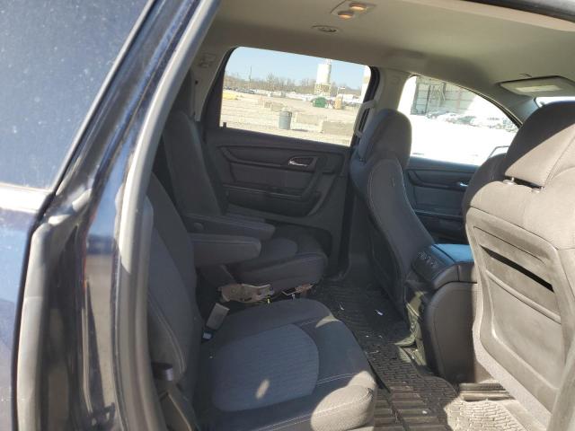 Photo 11 from auction – 2017 CHEVROLET TRAVERSE L with VIN 1GNKRGKD7HJ158470