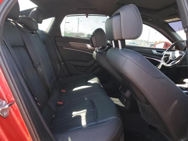 Photo 10 from auction – 2019 AUDI A6 PREMIUM with VIN WAUL2AF27KN075903
