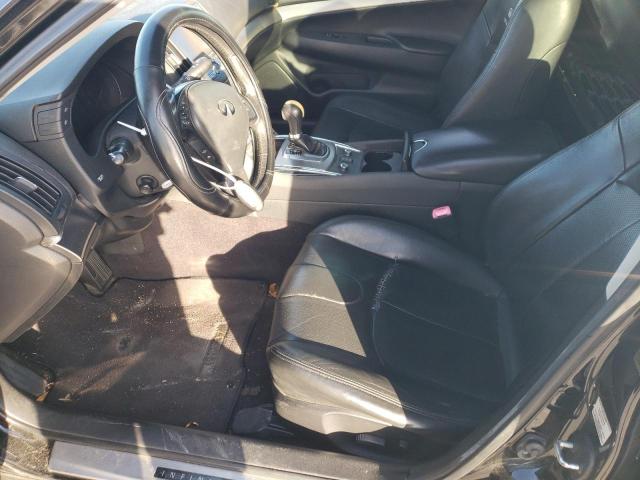 Photo 7 from auction – 2012 INFINITI G37 with VIN JN1CV6AR8CM673746