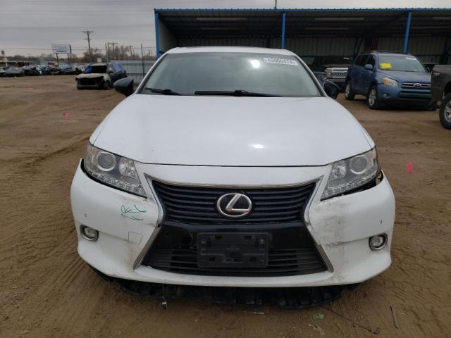 Photo 5 from auction – 2015 LEXUS ES 350 with VIN JTHBK1GG3F2187418