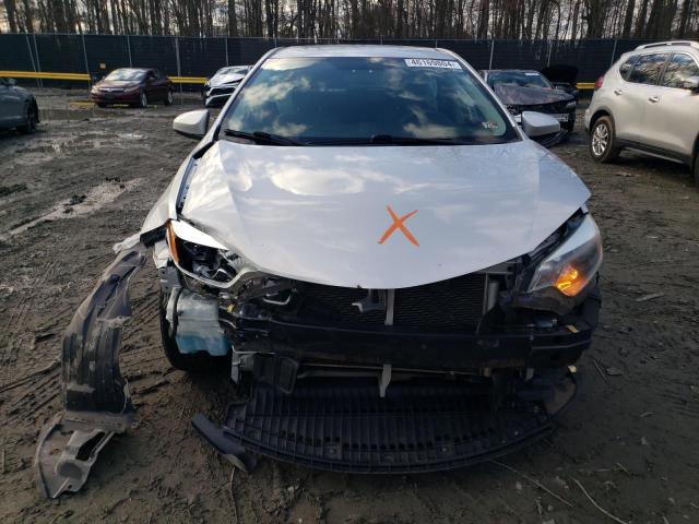 صورة رقم 5 من المزاد - 2015 TOYOTA COROLLA L مع VIN 2T1BURHE8FC458465