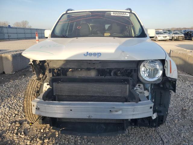 صورة رقم 5 من المزاد - 2017 JEEP RENEGADE L مع VIN ZACCJBBB2HPG34288