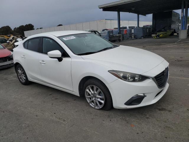 Photo 4 from auction – 2014 MAZDA 3 TOURING with VIN JM1BM1V7XE1181540