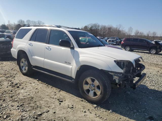 Photo 4 from auction – 2006 TOYOTA 4RUNNER SR with VIN JTEBT14R168033268