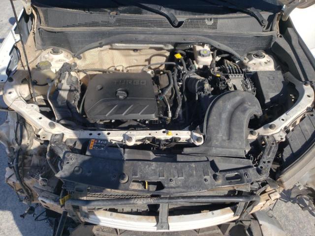 Photo 12 from auction – 2022 CHEVROLET TRAILBLAZE with VIN KL79MPSLXNB108193