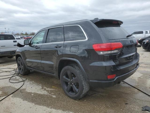 Photo 2 from auction – 2014 JEEP GRAND CHER with VIN 1C4RJFAGXEC549570