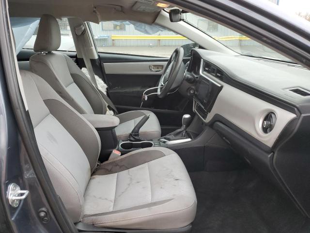 Photo 7 from auction – 2018 TOYOTA COROLLA LE with VIN 2T1BPRHE9JC062416