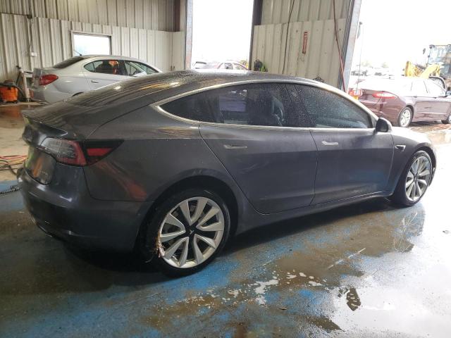 Photo 3 from auction – 2018 TESLA MODEL 3 with VIN 5YJ3E1EB0JF182817