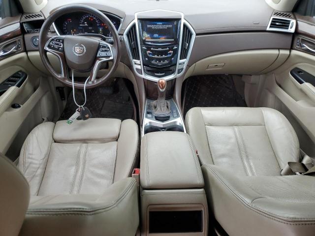 Photo 8 from auction – 2015 CADILLAC SRX PERFOR with VIN 3GYFNCE33FS524321