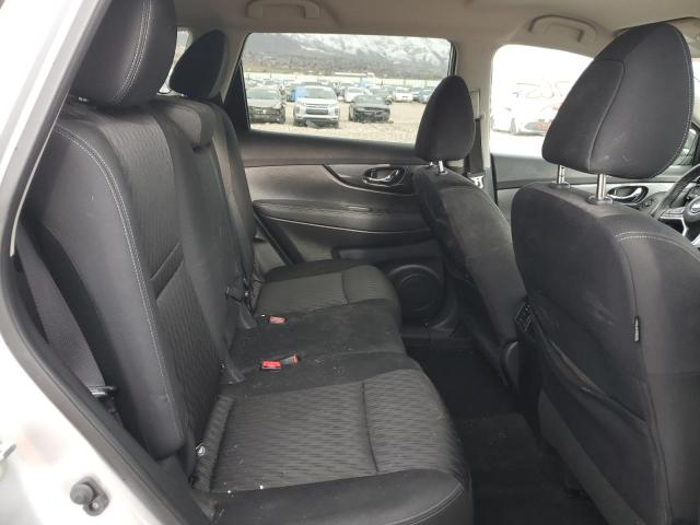 Photo 10 from auction – 2020 NISSAN ROGUE S with VIN KNMAT2MV5LP516945