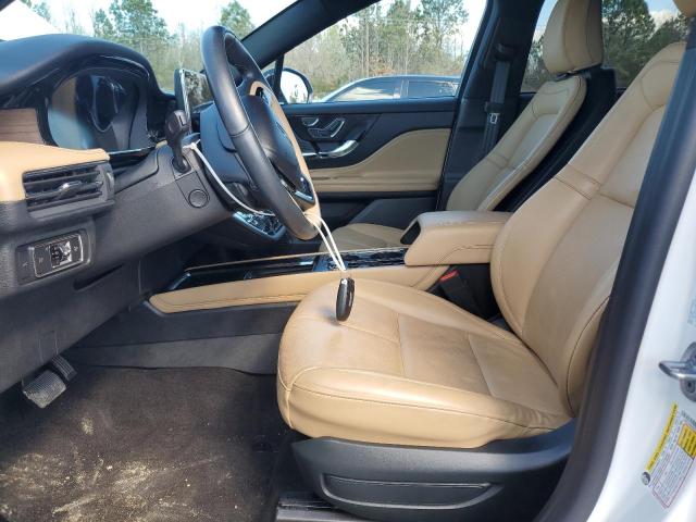 Photo 7 from auction – 2022 LINCOLN CORSAIR RE with VIN 5LMCJ2D95NUL20549