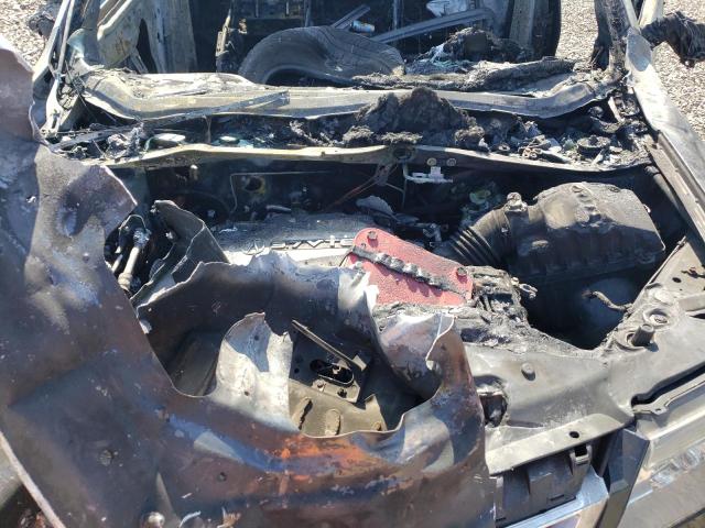 Photo 12 from auction – 2007 ACURA MDX TECHNO with VIN 2HNYD28357H519367