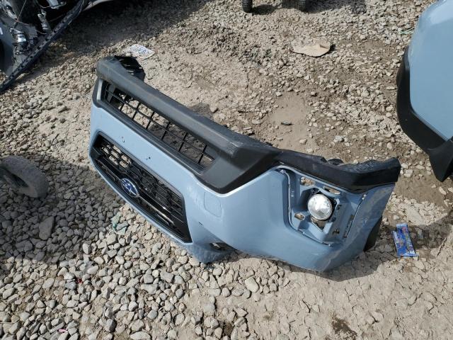 Photo 12 from auction – 2018 SUBARU CROSSTREK with VIN JF2GTALC6JH222029
