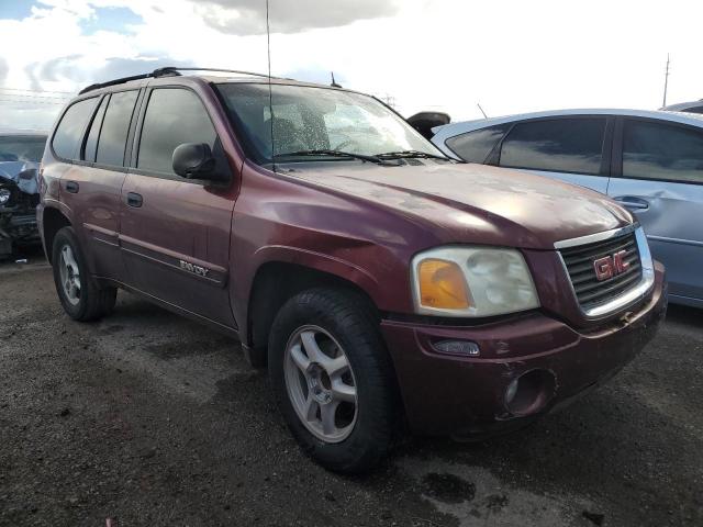 Photo 4 from auction – 2005 GMC ENVOY with VIN 1GKDS13S452136081