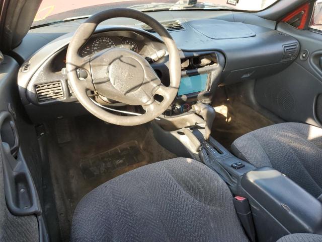 Photo 8 from auction – 2004 CHEVROLET CAVALIER L with VIN 3G1JH12F64S161500