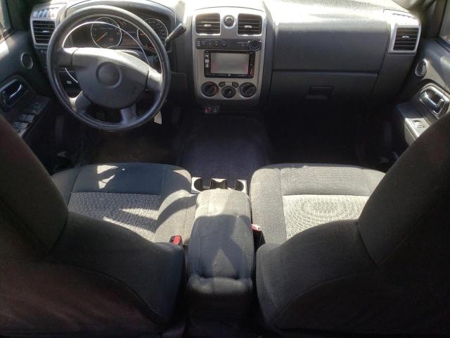 Photo 8 from auction – 2008 CHEVROLET COLORADO with VIN 1GCDT13E088159278