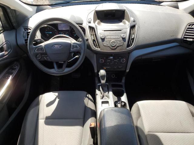 Photo 8 from auction – 2018 FORD ESCAPE SE with VIN 1FMCU0GD9JUB28222