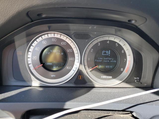 Photo 9 from auction – 2013 VOLVO S60 T5 with VIN YV1612FS7D2198303