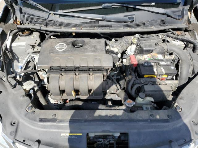 Photo 11 from auction – 2014 NISSAN SENTRA S with VIN 3N1AB7AP5EY303603