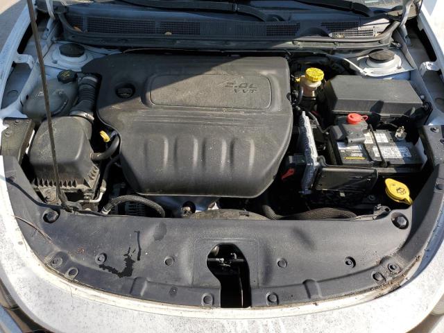 Photo 11 from auction – 2016 DODGE DART SE with VIN 1C3CDFAAXGD689970