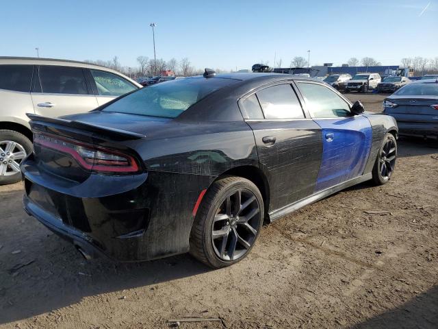 Photo 3 from auction – 2019 DODGE CHARGER GT with VIN 2C3CDXHG0KH653765