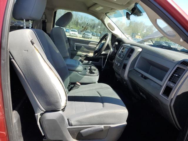 Photo 10 from auction – 2013 RAM 1500 ST with VIN 3C6JR7AT9DG534036