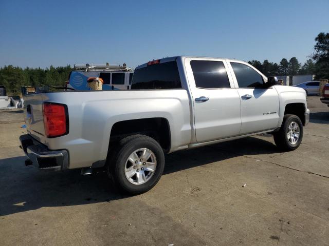 Photo 3 from auction – 2014 CHEVROLET SILVERADO with VIN 3GCPCREC3EG149244