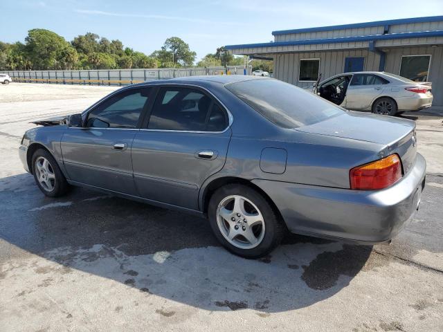 Photo 2 from auction – 2003 ACURA 3.2TL with VIN 19UUA56603A012589