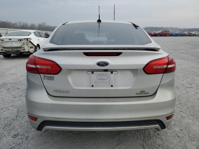 Photo 6 from auction – 2015 FORD FOCUS SE with VIN 1FADP3F29FL285785